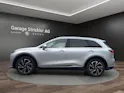 MG S6 EV 77 kWh Luxury 4WD