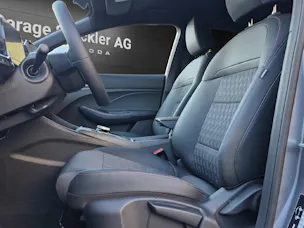 MG 3 1.5 Hybrid Luxury