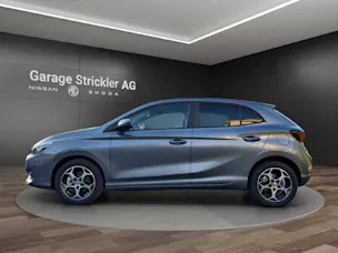 MG 3 1.5 Hybrid Luxury