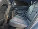 MG 3 1.5 Hybrid Luxury