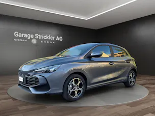 MG 3 1.5 Hybrid Luxury