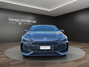 MG 3 1.5 Hybrid Luxury