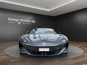 MG Cyberster 77kWh 4WD