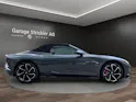 MG Cyberster 77kWh 4WD