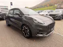 FORD Puma 1.0 EcoB Hybrid 125 ST-Line X