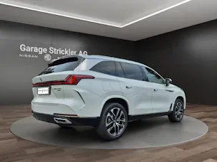 MG S9 1.5 PHEV Comfort