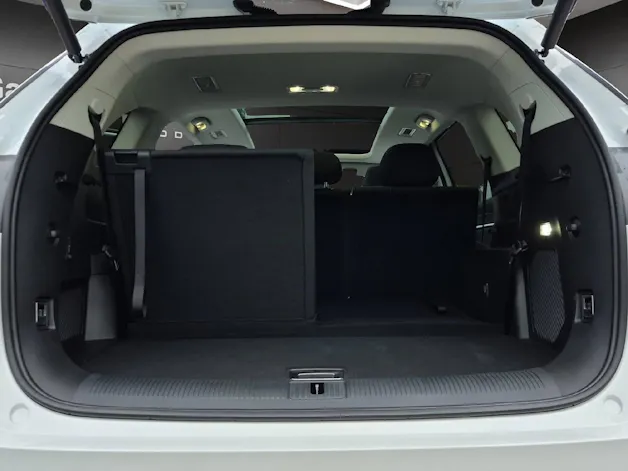 MG S9 1.5 PHEV Comfort