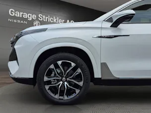 MG S9 1.5 PHEV Comfort