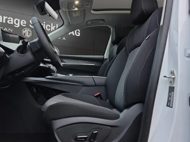 MG S9 1.5 PHEV Comfort