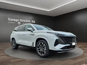 MG S9 1.5 PHEV Comfort