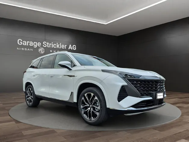 MG S9 1.5 PHEV Comfort