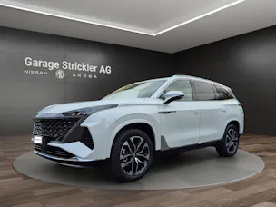MG S9 1.5 PHEV Comfort