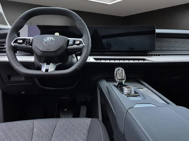 MG S9 1.5 PHEV Comfort
