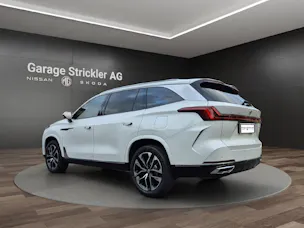 MG S9 1.5 PHEV Comfort