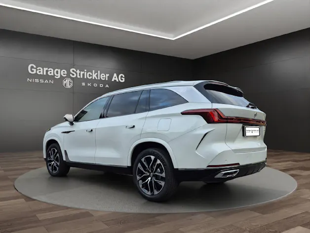 MG S9 1.5 PHEV Comfort