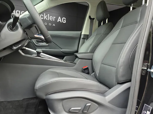 MG ZS 1.5 Hybrid+ Luxury Sunroof