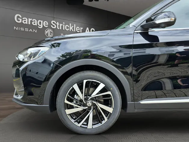 MG ZS 1.5 Hybrid+ Luxury Sunroof