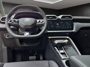 MG ZS 1.5 Hybrid+ Luxury Sunroof