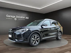 MG ZS 1.5 Hybrid+ Luxury Sunroof