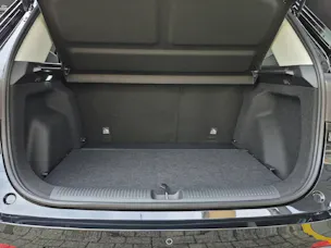 MG ZS 1.5 Hybrid+ Luxury Sunroof