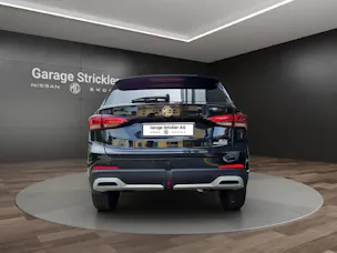 MG ZS 1.5 Hybrid+ Luxury Sunroof