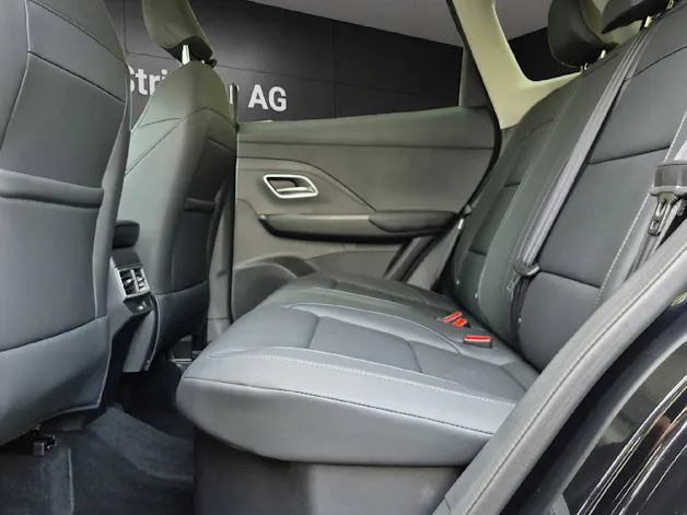 MG ZS 1.5 Hybrid+ Luxury Sunroof