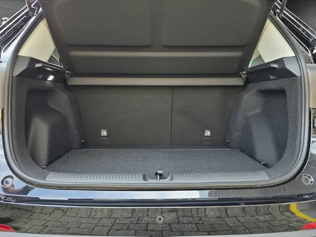MG ZS 1.5 Hybrid+ Luxury Sunroof
