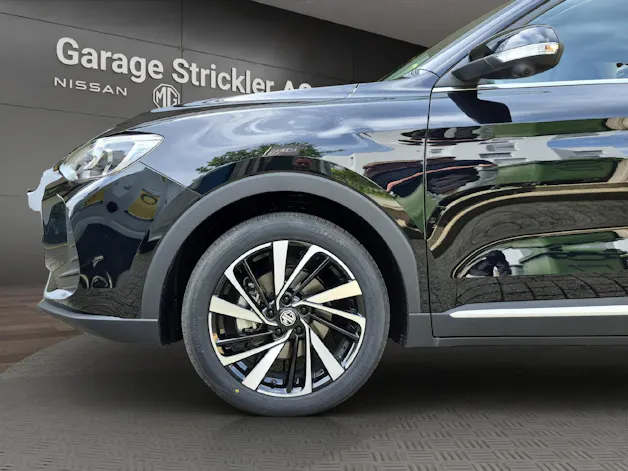 MG ZS 1.5 Hybrid+ Luxury Sunroof