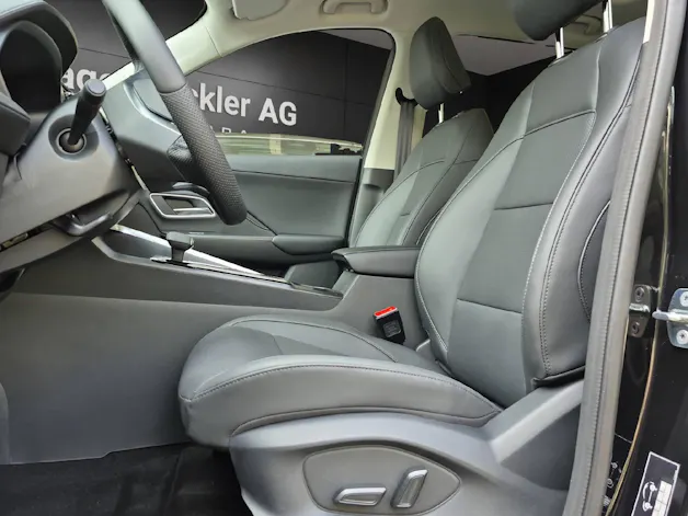 MG ZS 1.5 Hybrid+ Luxury Sunroof