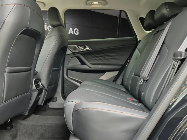 MG HS 1.5 PHEV Luxury