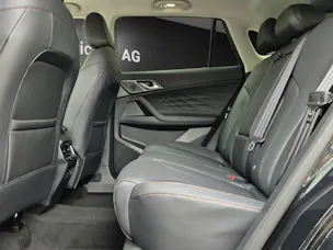 MG HS 1.5 PHEV Luxury