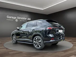 MG HS 1.5 PHEV Luxury