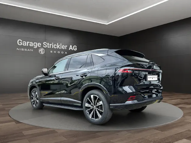 MG HS 1.5 PHEV Luxury