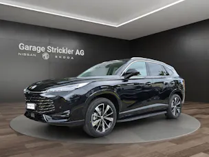 MG HS 1.5 PHEV Luxury