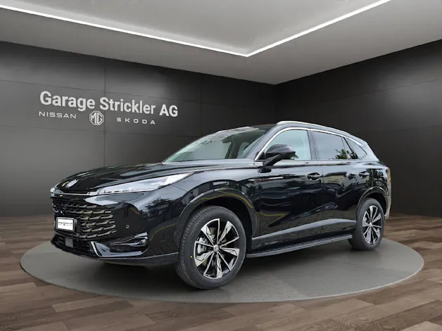 MG HS 1.5 PHEV Luxury