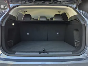 MG HS 1.5 Hybrid Luxury