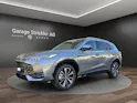 MG HS 1.5 Hybrid Luxury