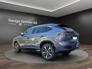 MG HS 1.5 Hybrid Luxury