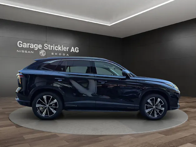 MG HS 1.5 PHEV Luxury