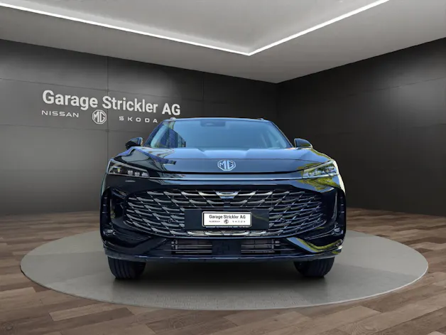 MG HS 1.5 PHEV Luxury
