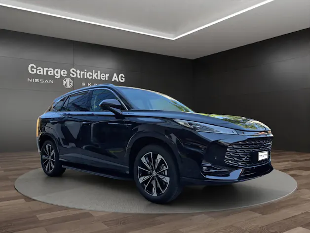 MG HS 1.5 PHEV Luxury
