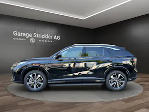 MG HS 1.5 PHEV Luxury