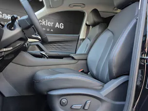 MG HS 1.5 PHEV Luxury