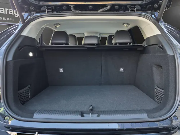 MG HS 1.5 PHEV Luxury