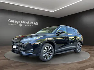 MG HS 1.5 PHEV Luxury
