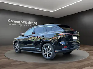 MG HS 1.5 PHEV Luxury