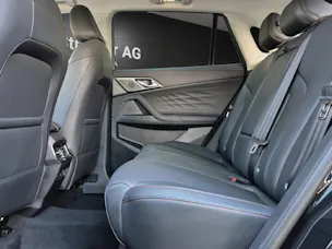MG HS 1.5 PHEV Luxury