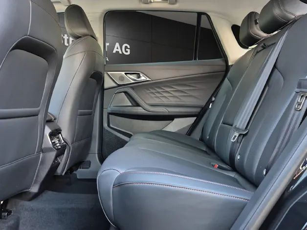 MG HS 1.5 PHEV Luxury