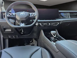 MG HS 1.5 PHEV Luxury