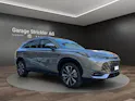 MG HS 1.5 Hybrid Luxury
